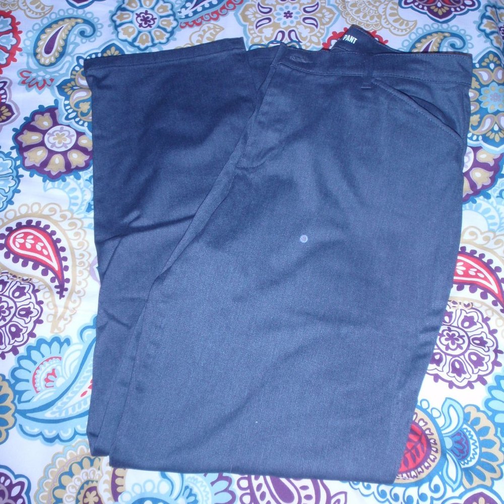 Ladies Lee All Day Pant - Size 12M